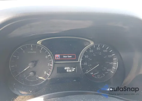 2014 Nissan Pathfinder S from USA, damaged, VIN 5N1AR2MMXEC733581